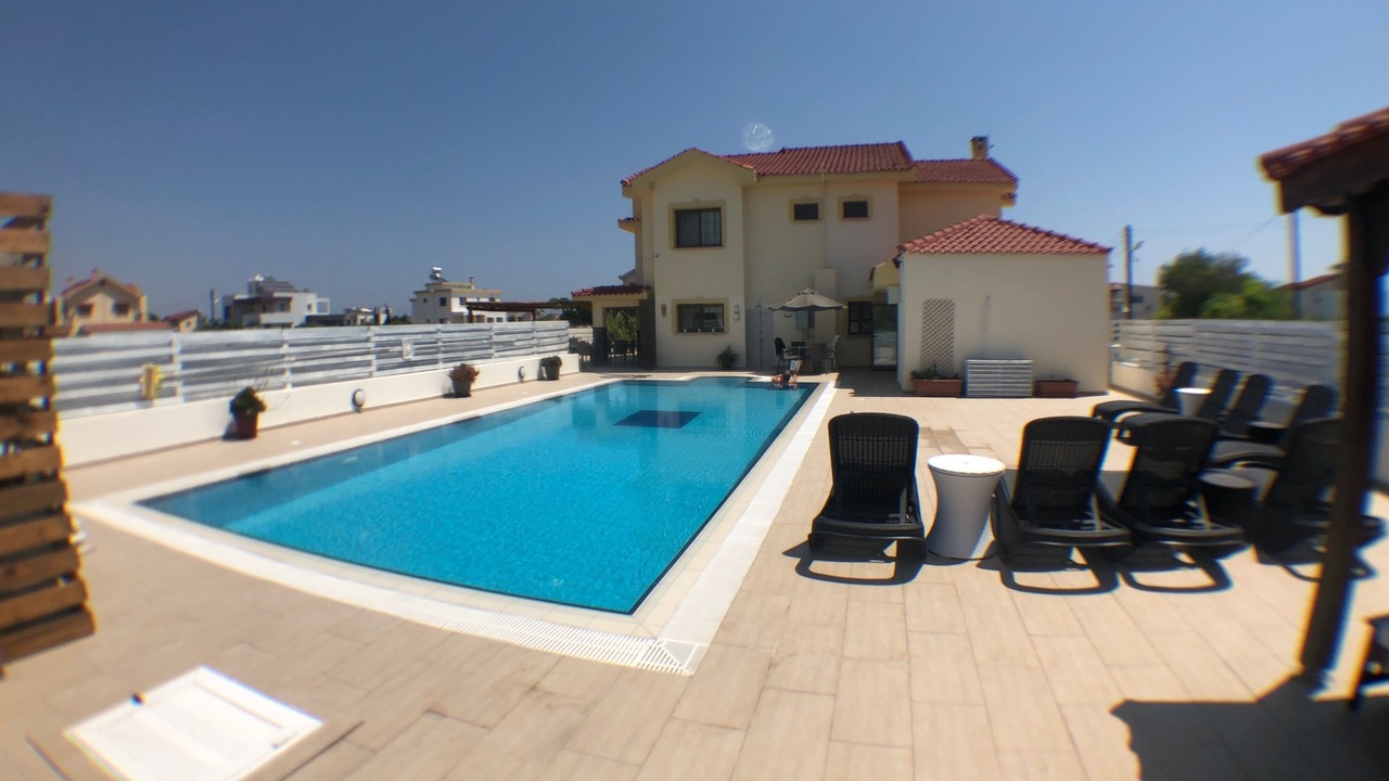 Photo of Outdoor in Bogaz