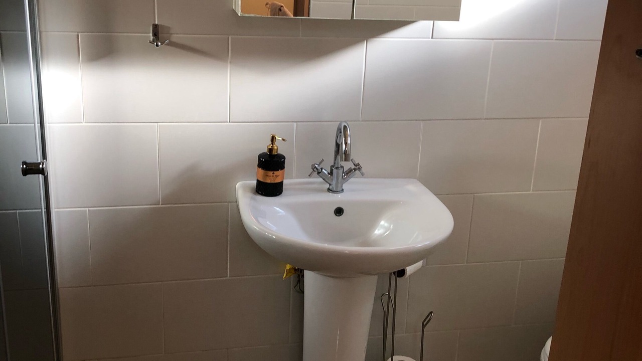 Photo of Bathroom in Bogaz