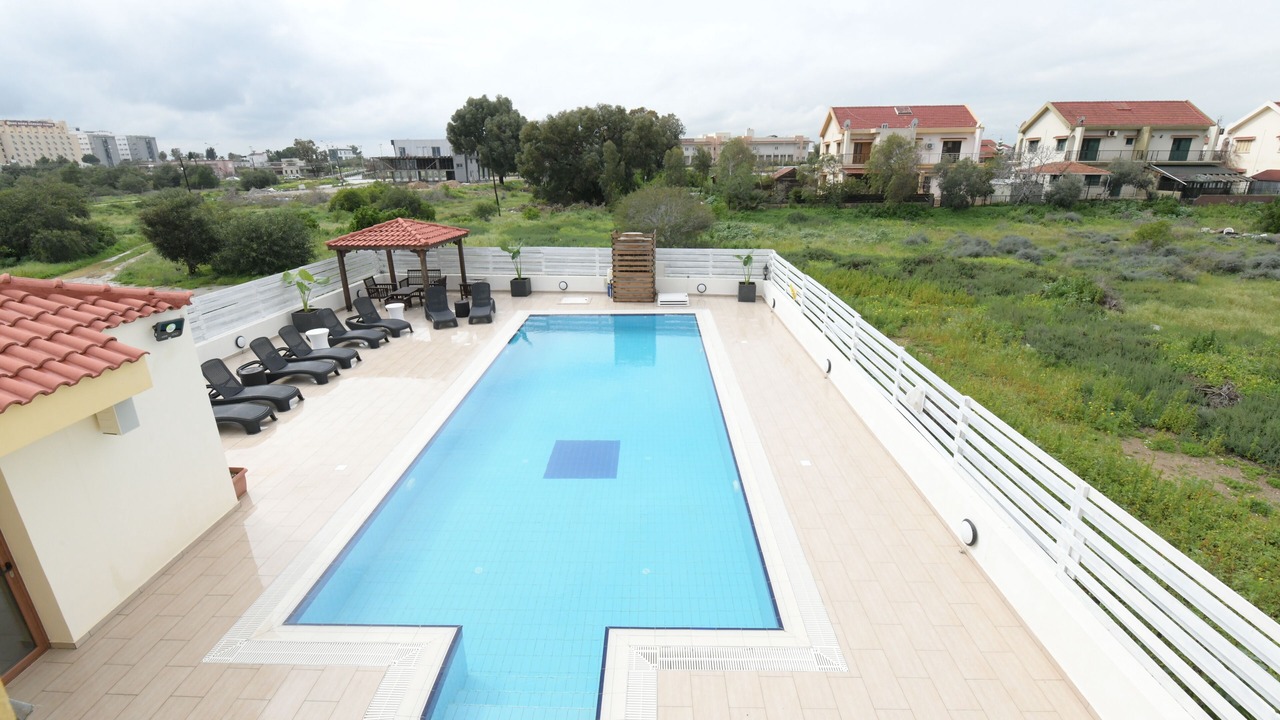 Photo of Outdoor in Bogaz