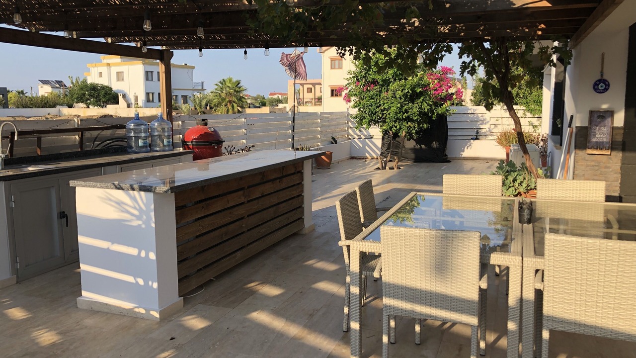Photo of Outdoor in Bogaz
