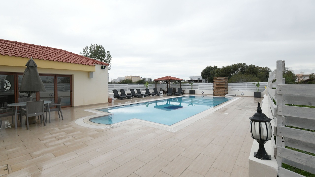Photo of Outdoor in Bogaz