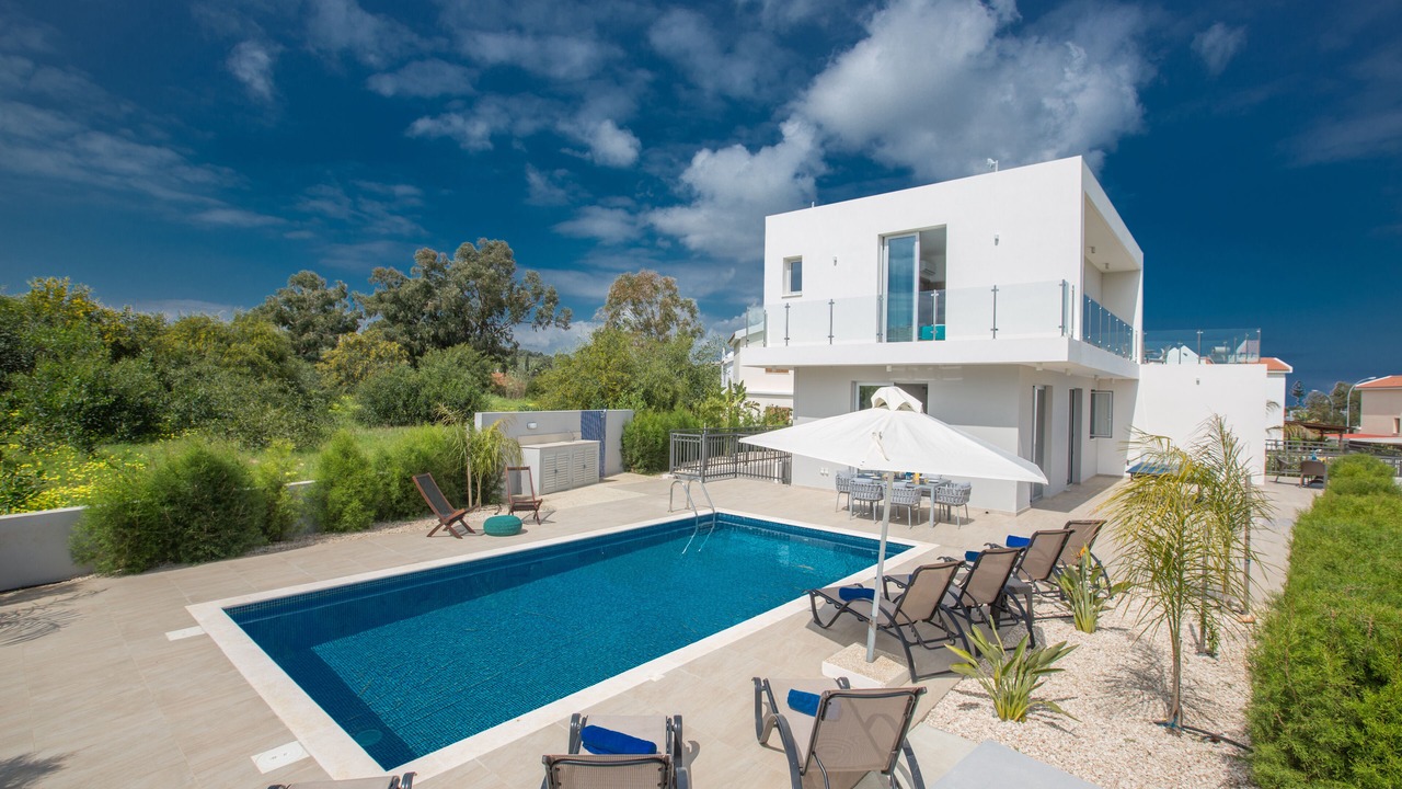 Photo of Outdoor in Protaras
