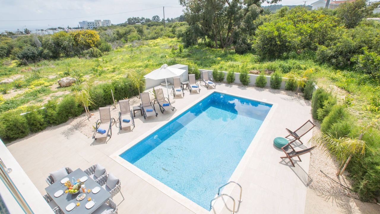 Photo of Outdoor in Protaras