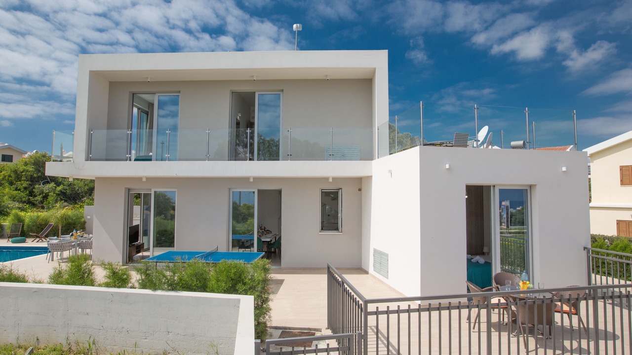 Photo of Outdoor in Protaras