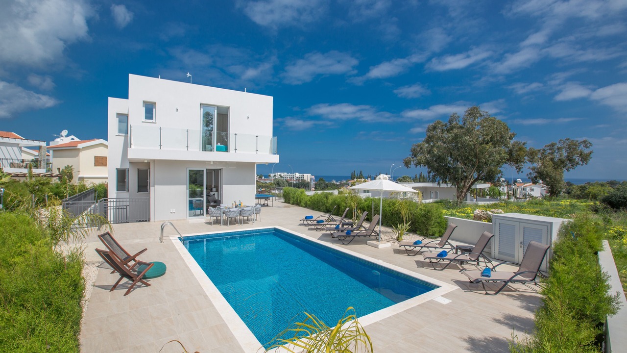 Photo of Outdoor in Protaras
