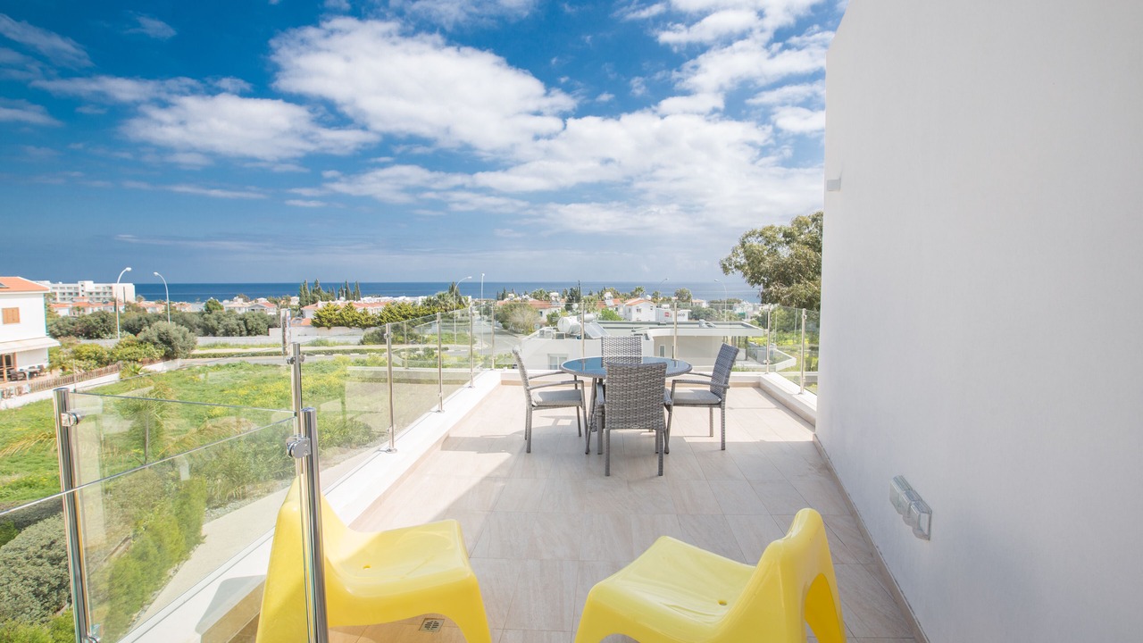 Photo of Outdoor in Protaras