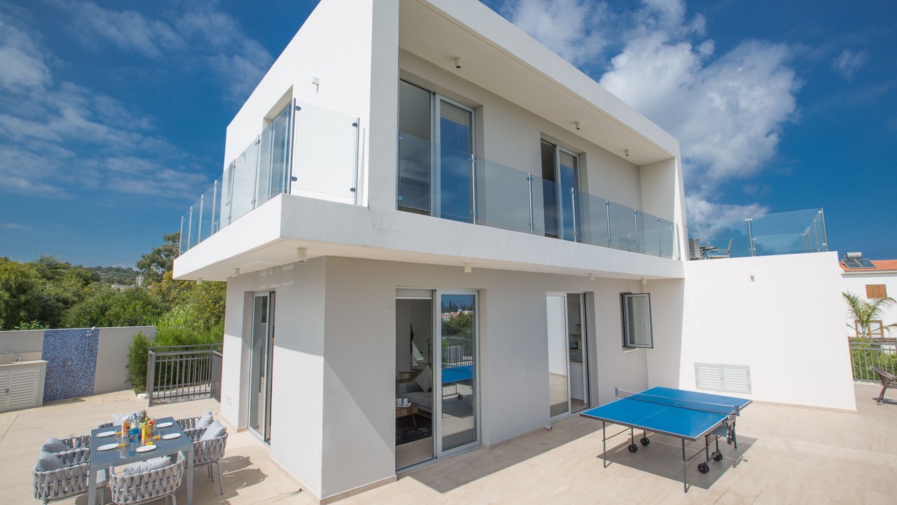 Photo of Outdoor in Protaras