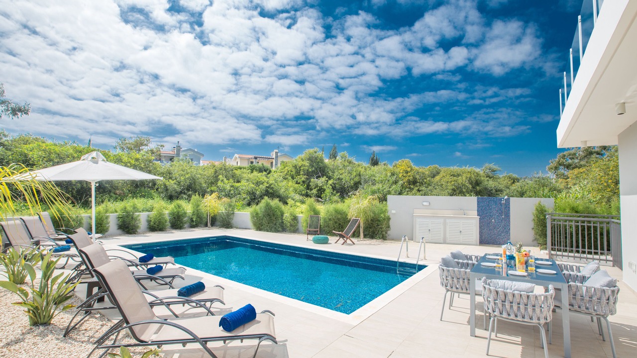 Photo of Outdoor in Protaras