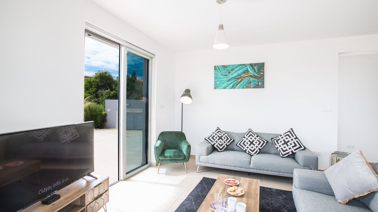 Photo of Livingroom in Protaras
