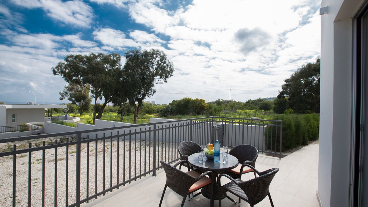 Photo of Outdoor in Protaras