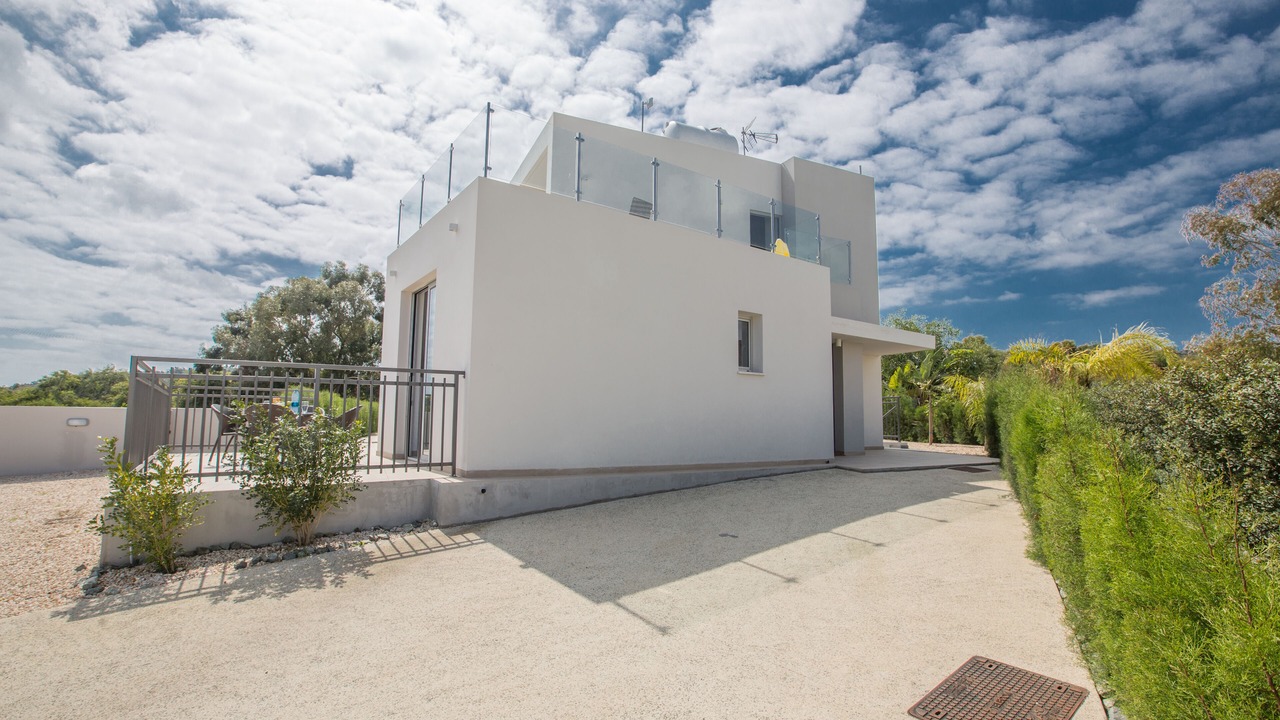 Photo of Outdoor in Protaras
