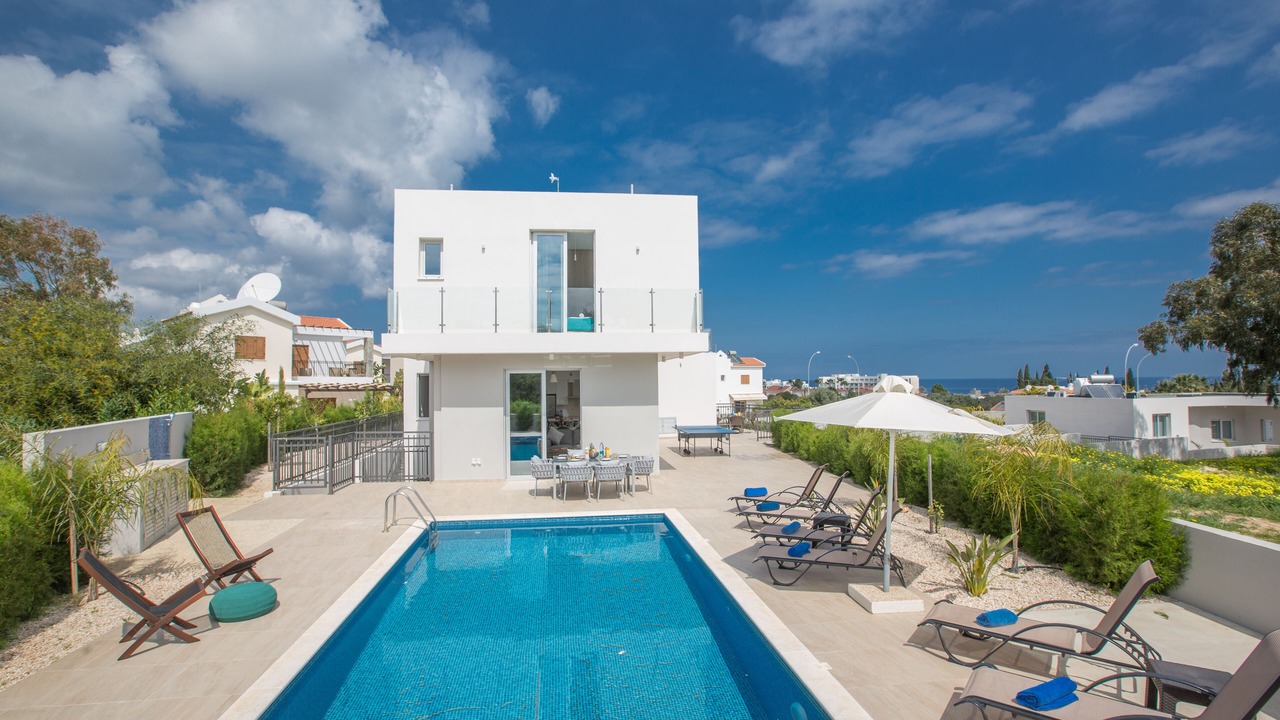 Photo of Outdoor in Protaras