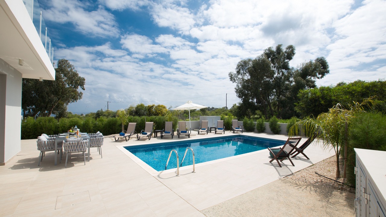 Photo of Outdoor in Protaras