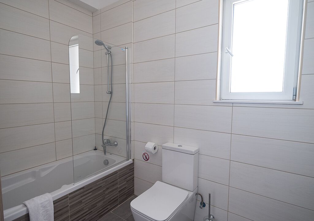 Photo of Bathroom in Protaras