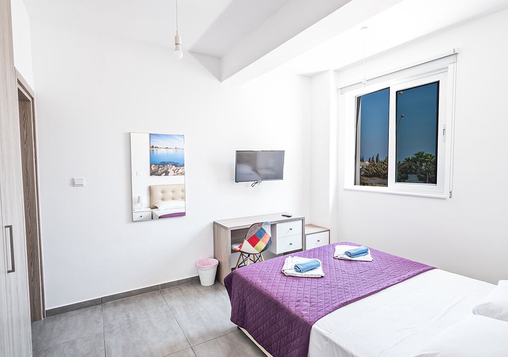 Photo of Bathroom in Protaras