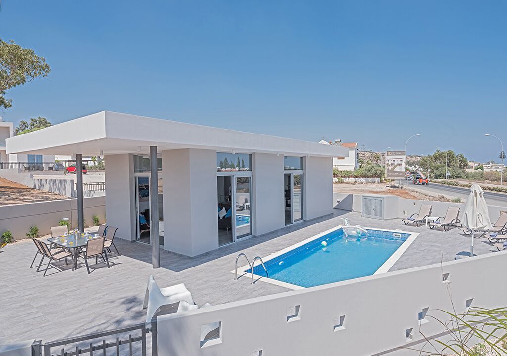 Photo of Outdoor in Protaras