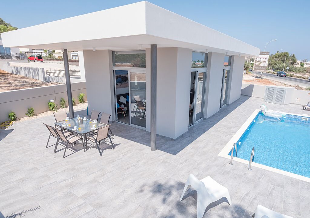 Photo of Outdoor in Protaras