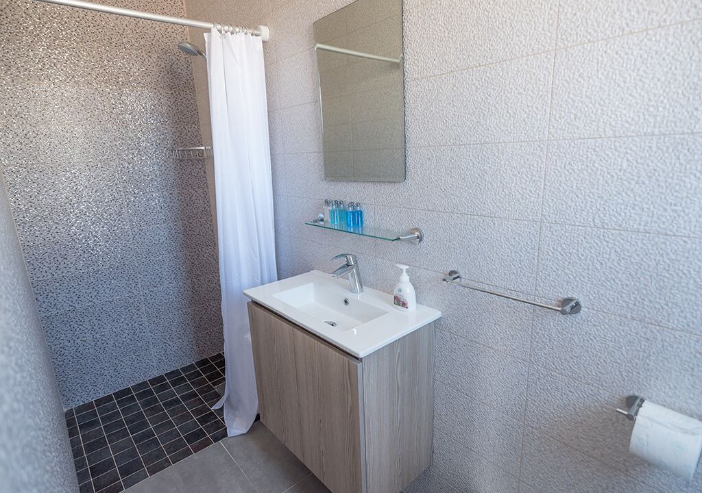 Photo of Bathroom in Protaras