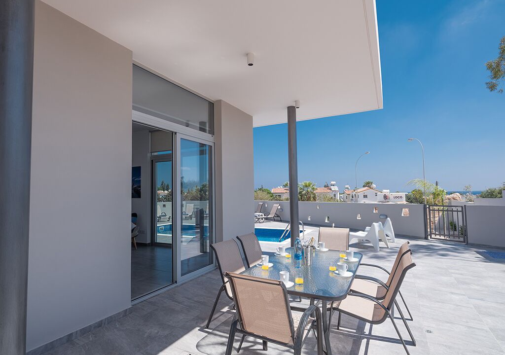 Photo of Outdoor in Protaras