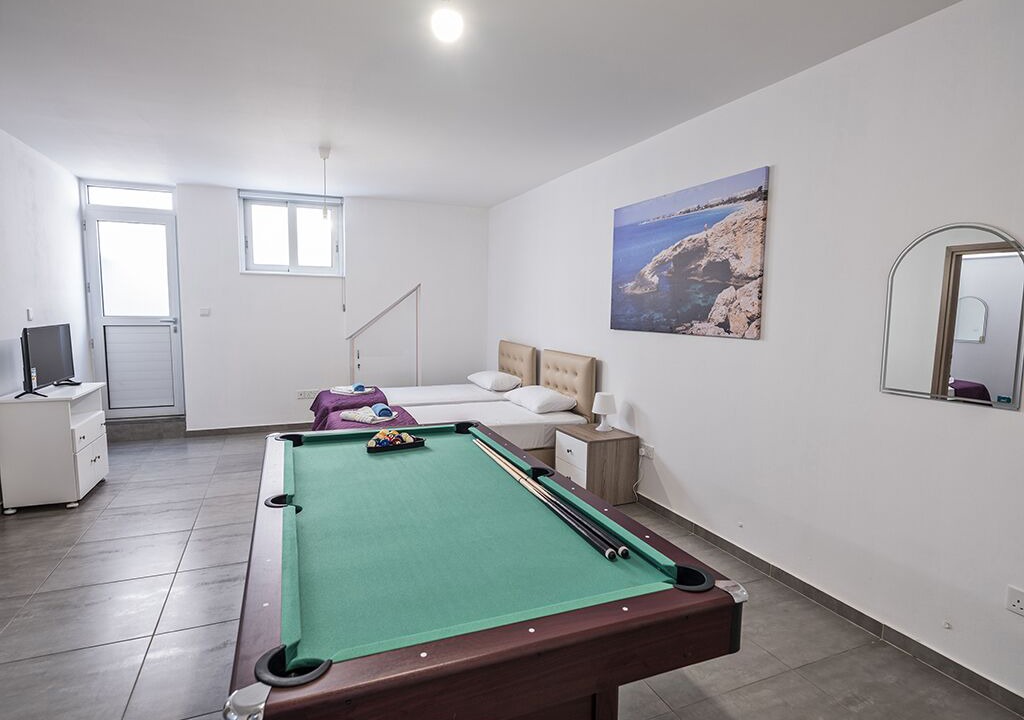 Photo of Outdoor in Protaras