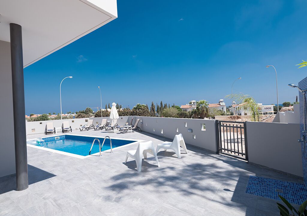 Photo of Outdoor in Protaras