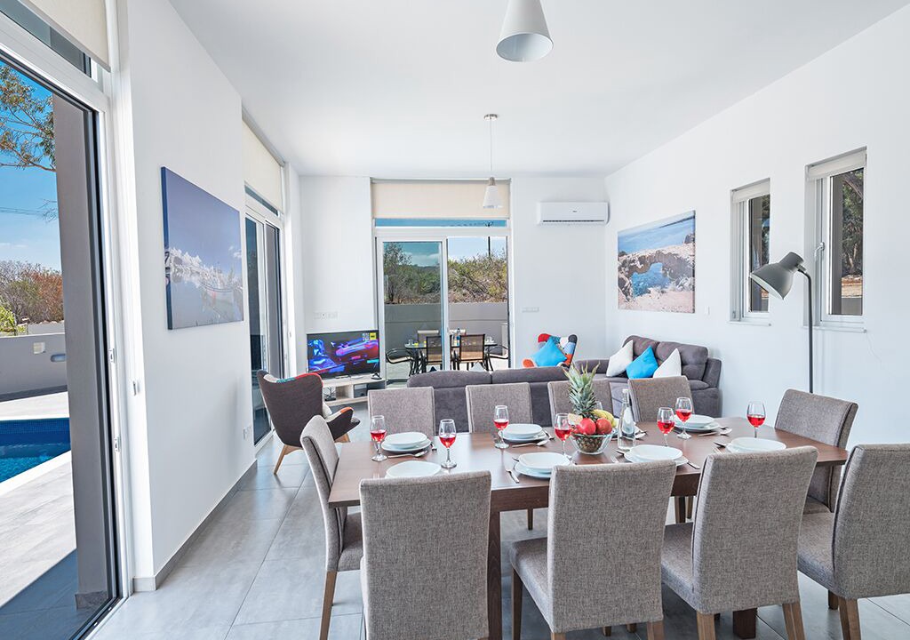 Photo of Bedroom in Protaras