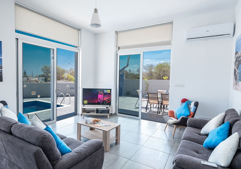 Photo of Outdoor in Protaras