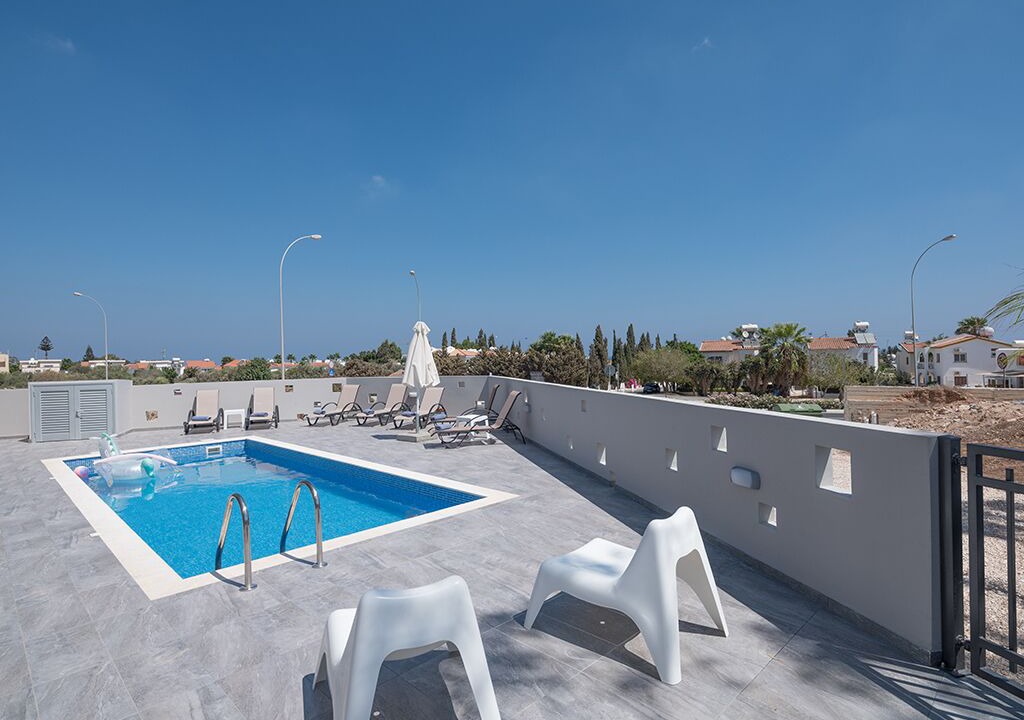 Photo of Outdoor in Protaras