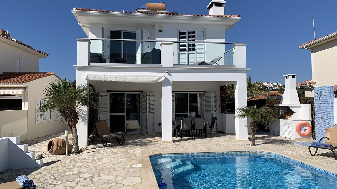 Photo of Outdoor in Pissouri