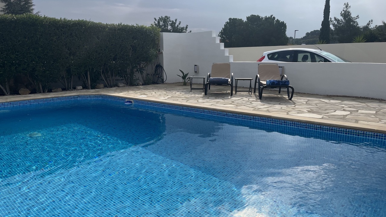 Photo of Outdoor in Pissouri