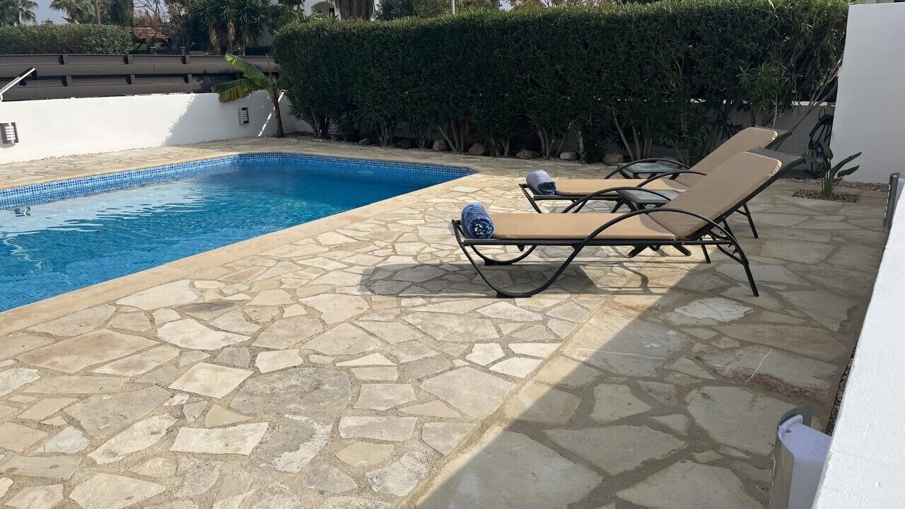 Photo of Outdoor in Pissouri