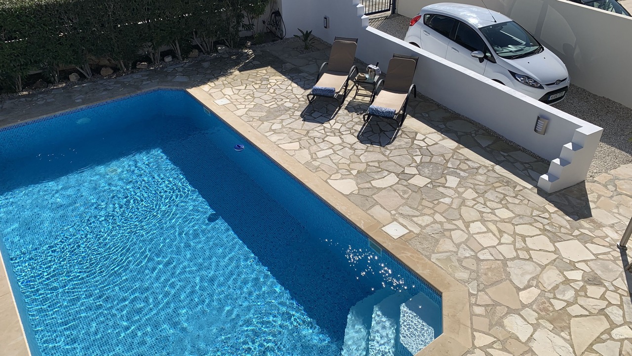 Photo of Outdoor in Pissouri