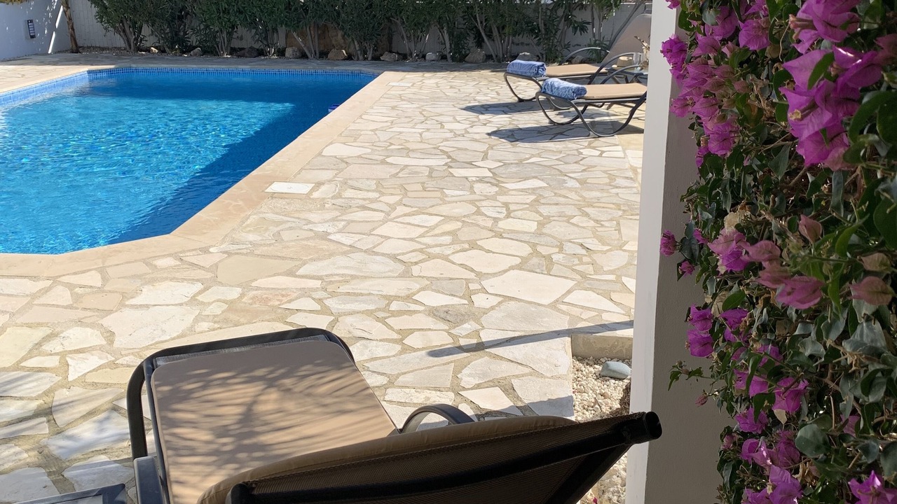 Photo of Outdoor in Pissouri