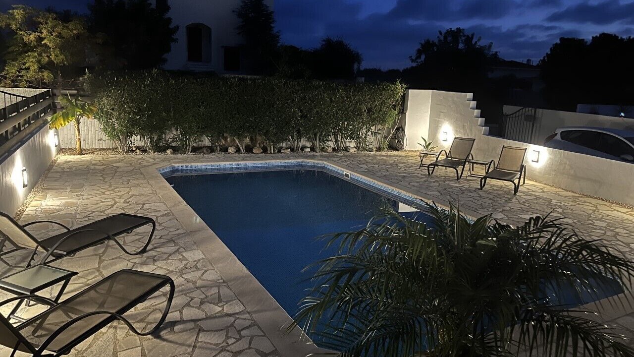 Photo of Outdoor in Pissouri