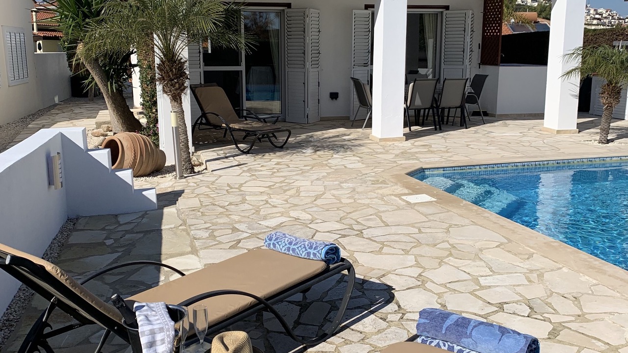 Photo of Outdoor in Pissouri