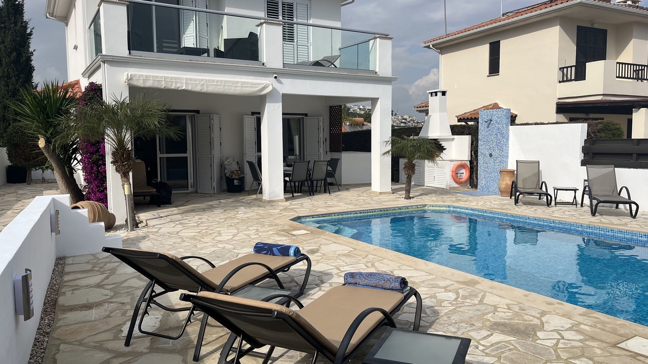 Photo of Outdoor in Pissouri
