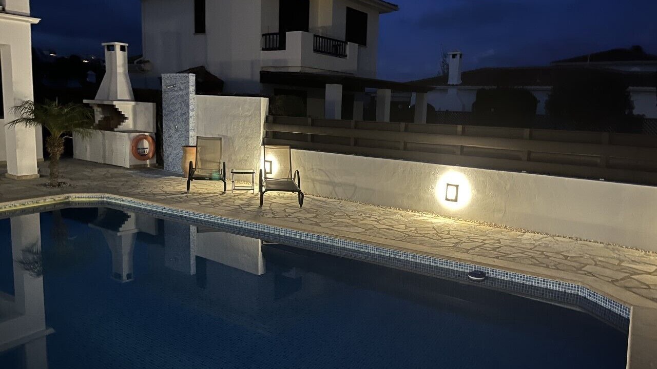 Photo of Outdoor in Pissouri