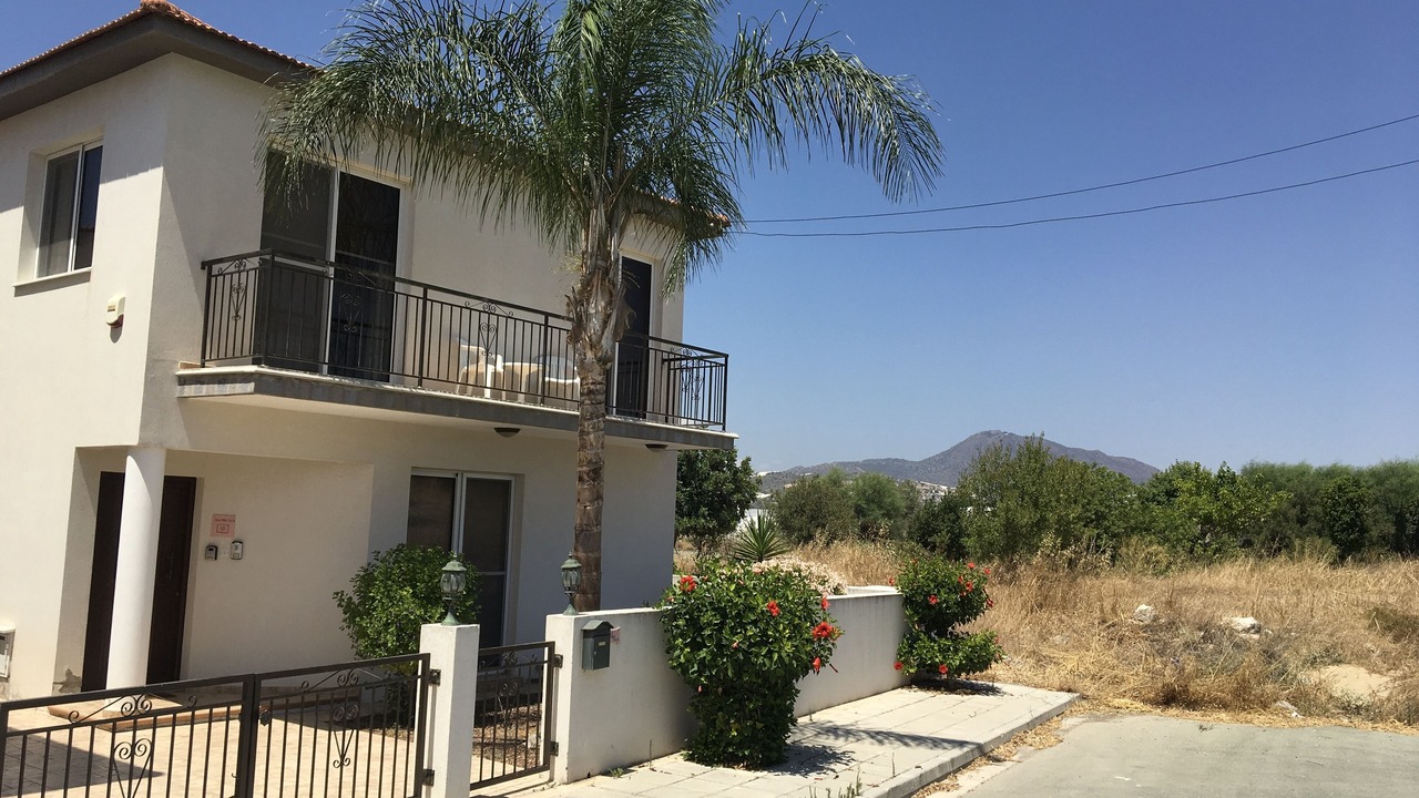 Photo of Outdoor in Alethriko