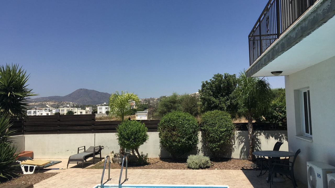 Photo of Outdoor in Alethriko