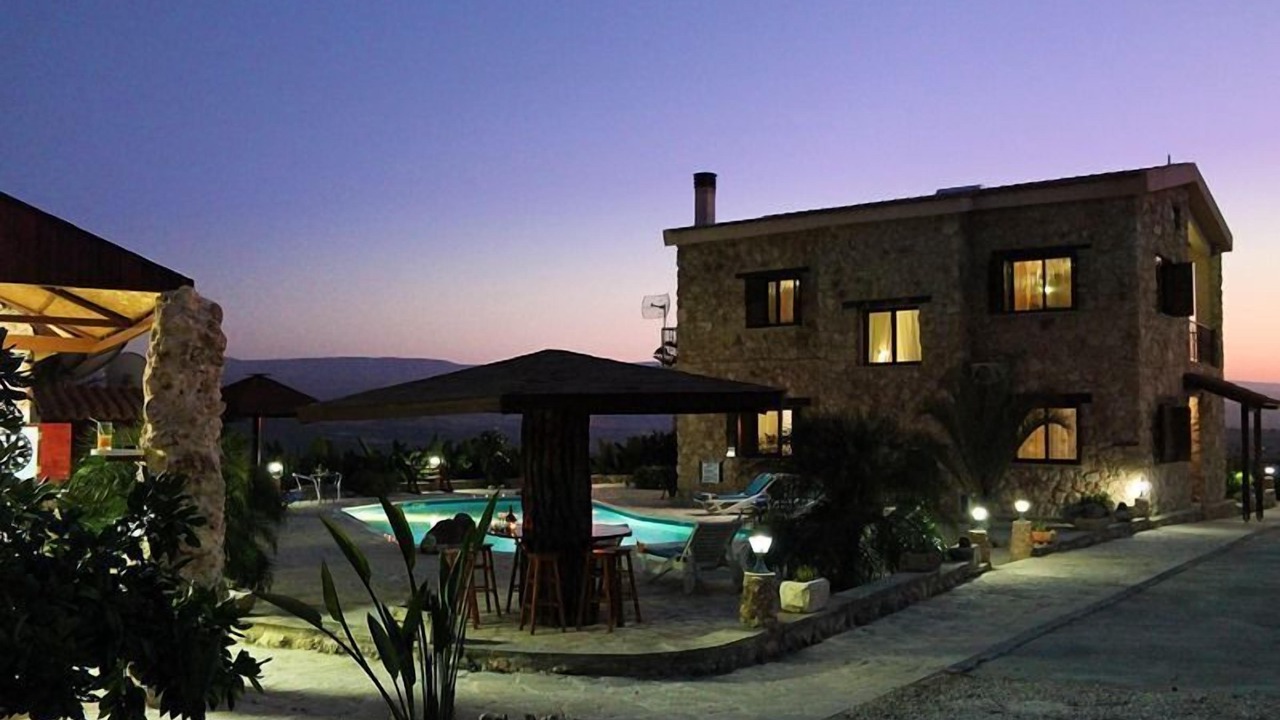 Photo of Others in Pano Arodhes