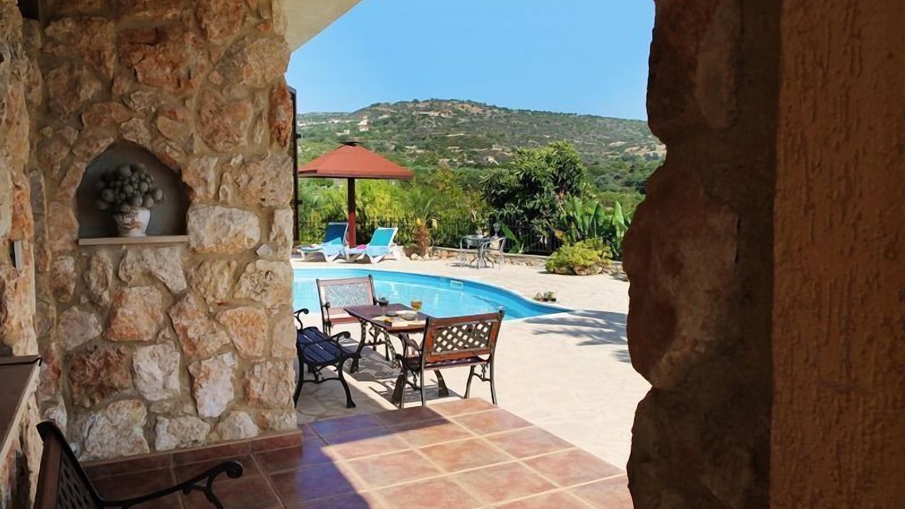Photo of Others in Pano Arodhes