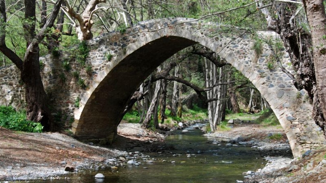 Photo of Others in Pano Arodhes