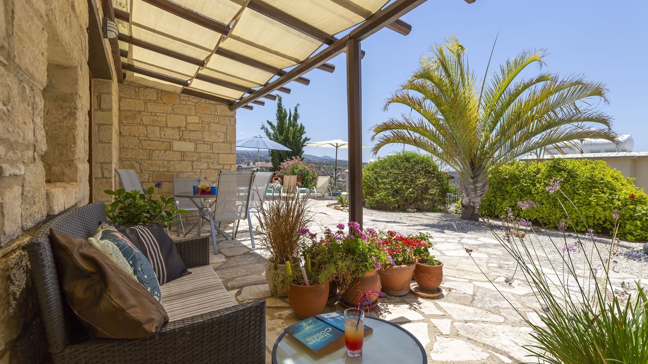 Photo of Outdoor in Peyia Town
