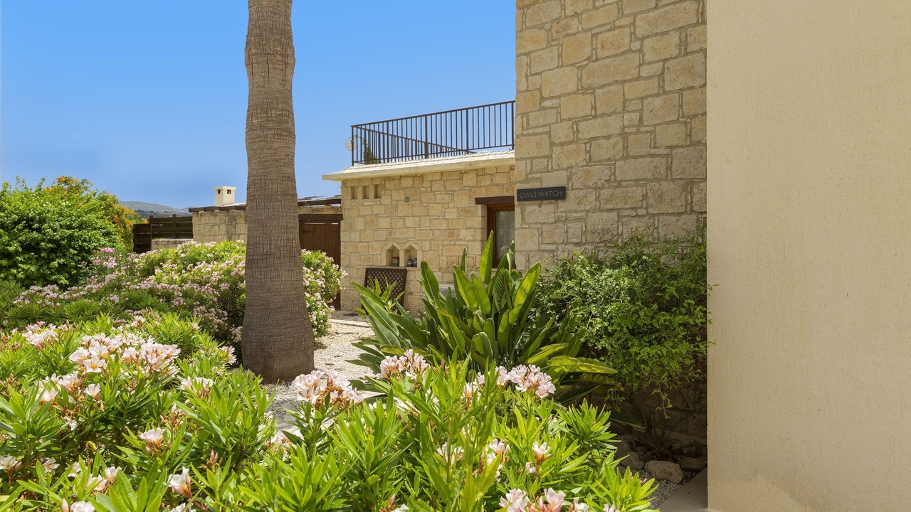 Photo of Outdoor in Peyia Town