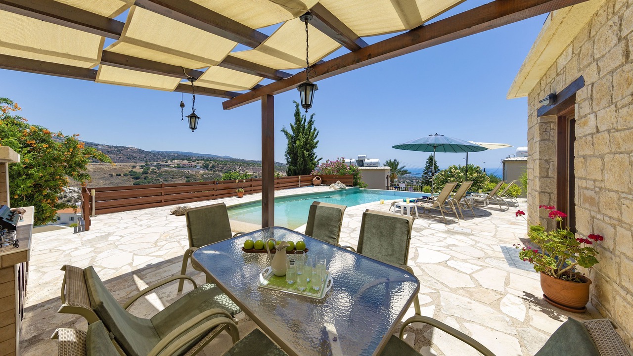 Photo of Outdoor in Peyia Town