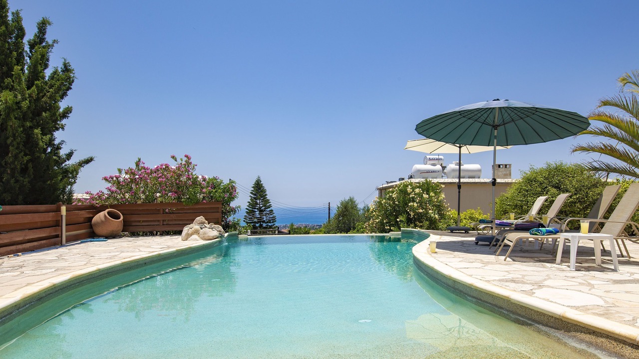 Photo of Outdoor in Peyia Town