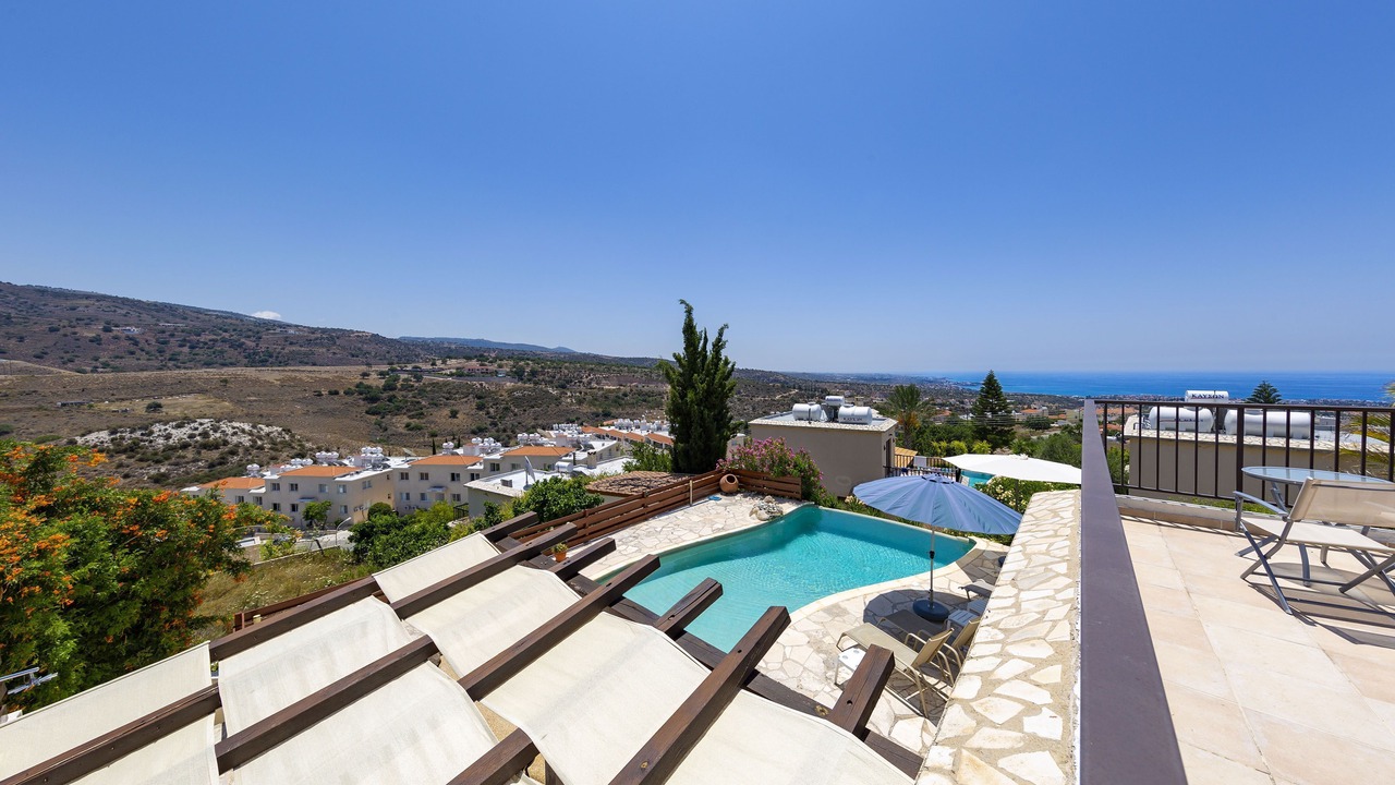 Photo of Outdoor in Peyia Town
