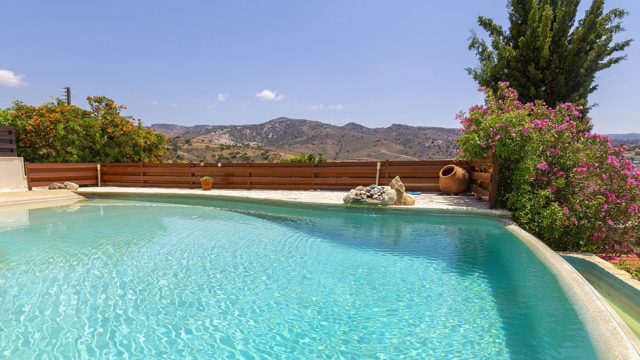 Photo of Outdoor in Peyia Town