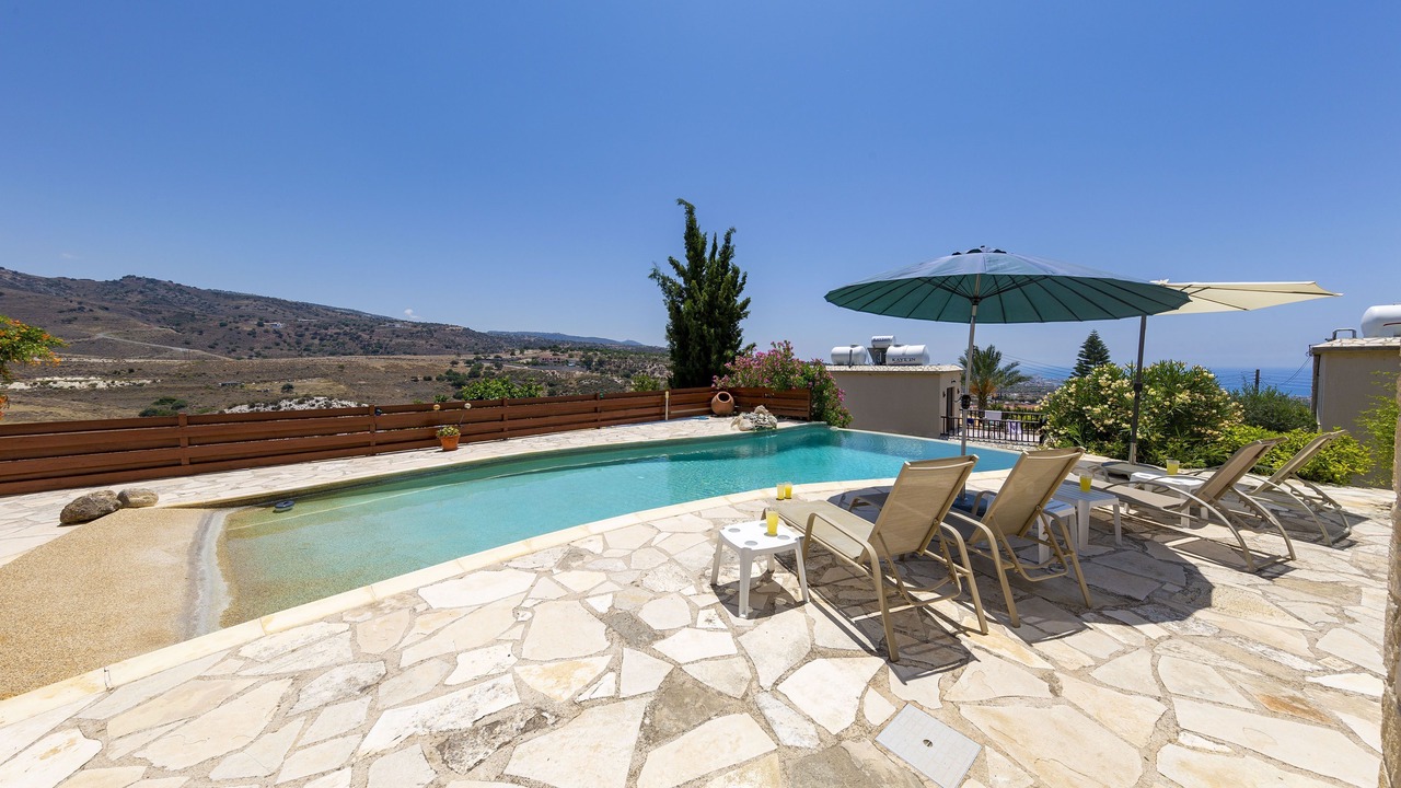 Photo of Outdoor in Peyia Town