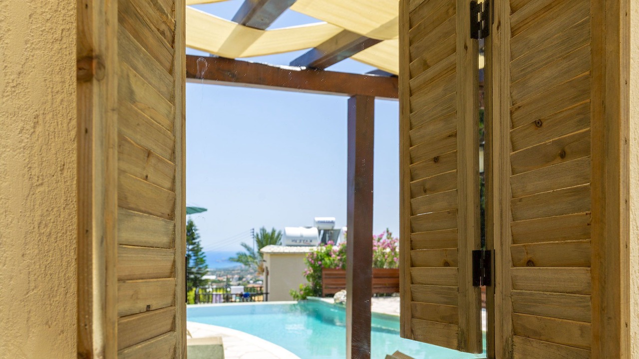 Photo of Outdoor in Peyia Town